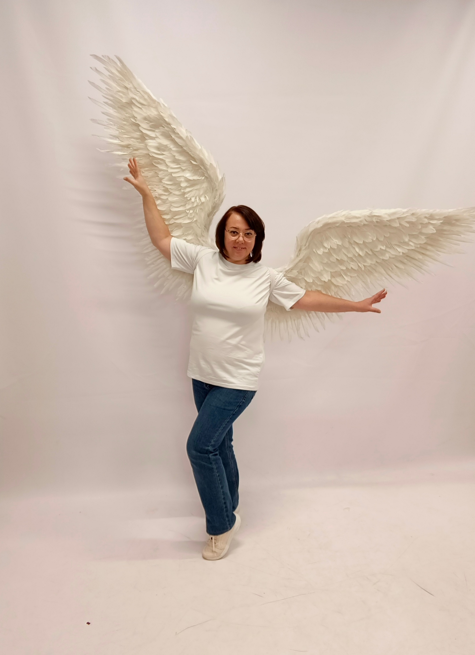 Михайлова Анастасия Сергеевна — педагог студии